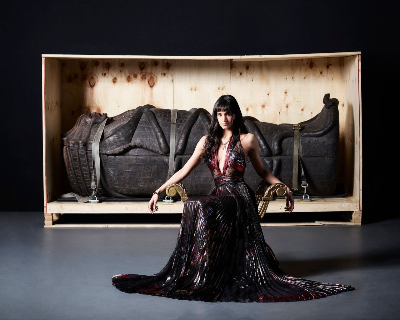 Sofia Boutella Wallpapers - Top Free Sofia Boutella Backgrounds