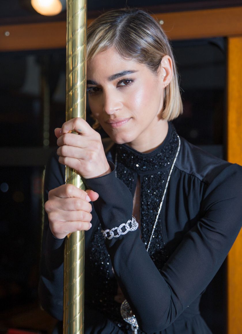 Sofia Boutella Wallpapers - Top Free Sofia Boutella Backgrounds