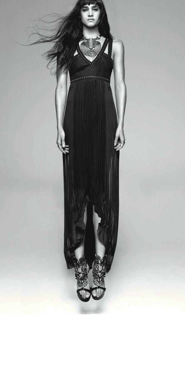 Sofia Boutella Wallpapers - Top Free Sofia Boutella Backgrounds