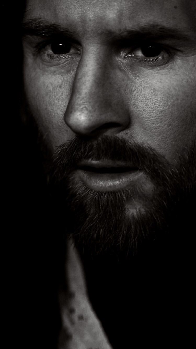 750x1334 Leo Messi