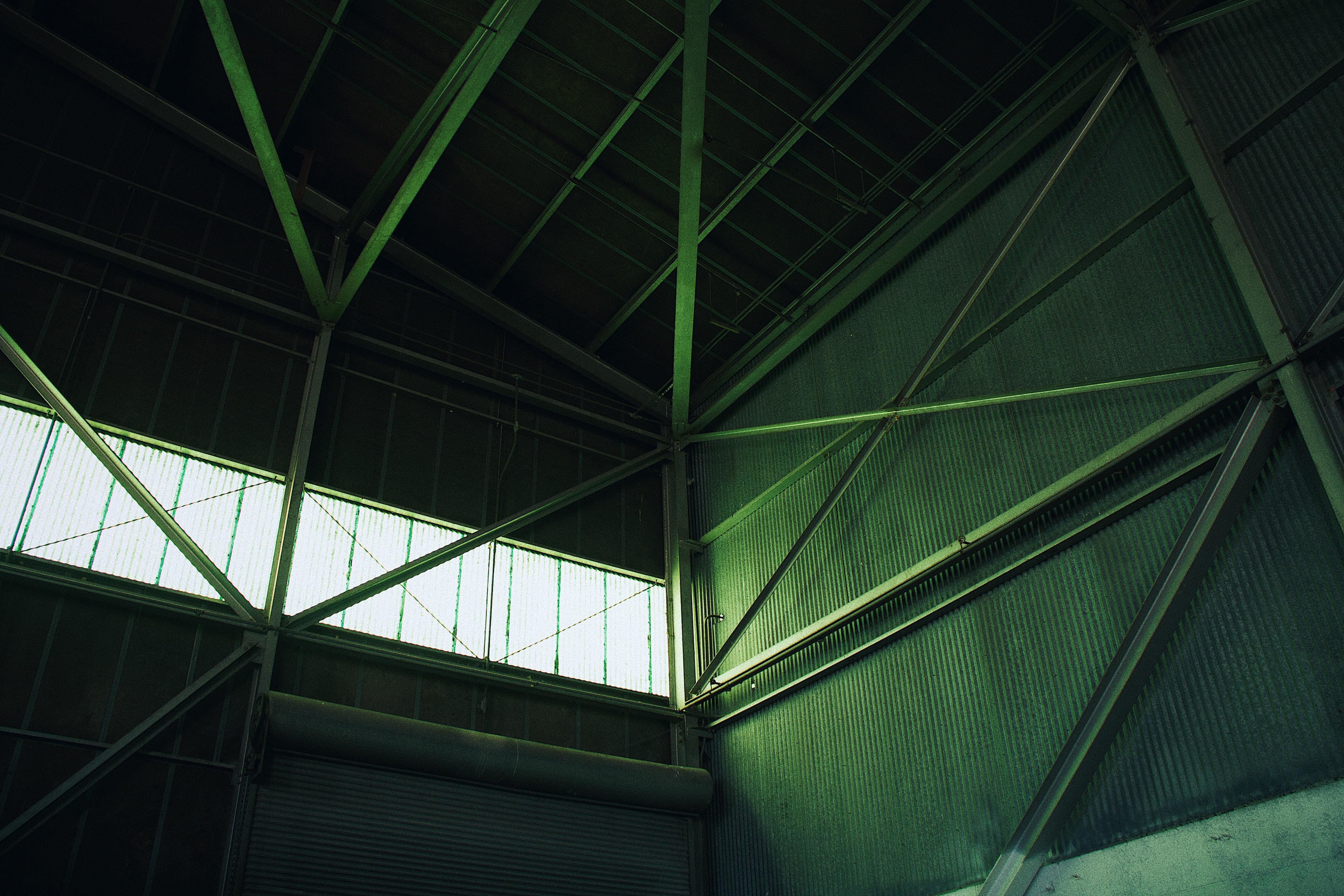 5184x3456 Hangar 4K wallpaper for your desktop or mobile screen free and easy to download