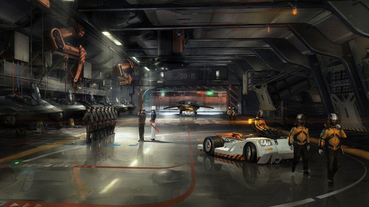 1244x700 Hangar wallpaperx1080