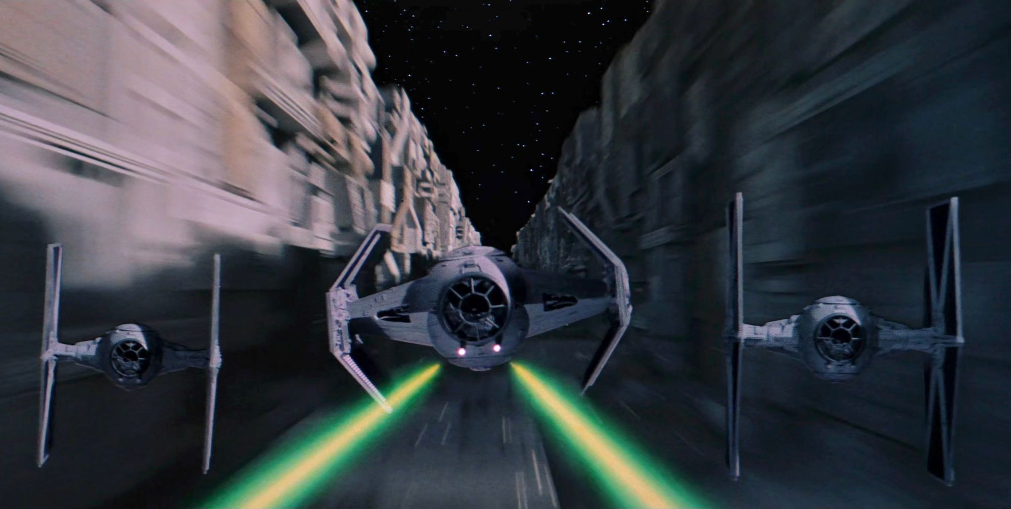 2000x1008 The Hangar: The Galactic Empire