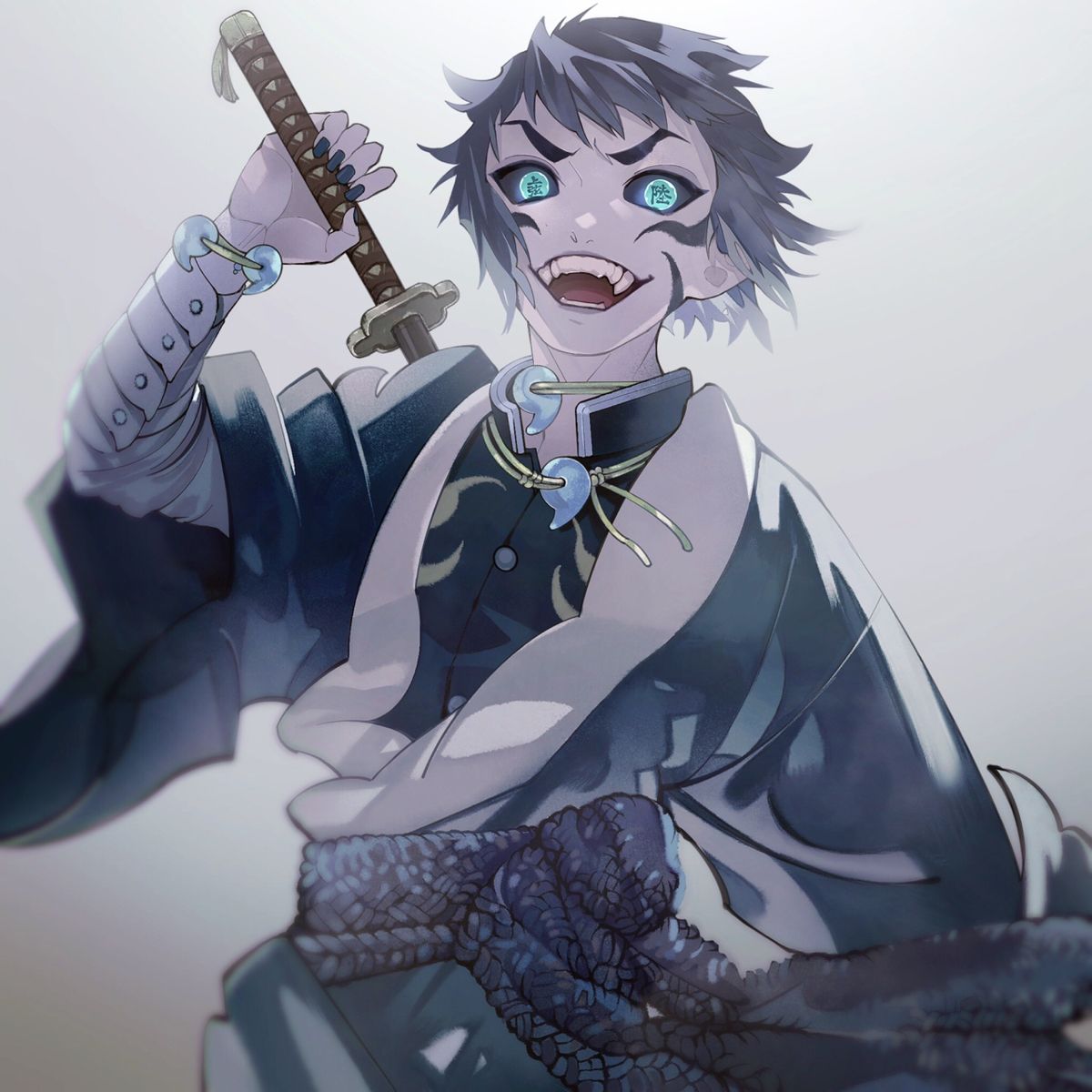 1200x1200 Kaigaku. Anime novios, Bosquejos de animales, Dibujos de anime