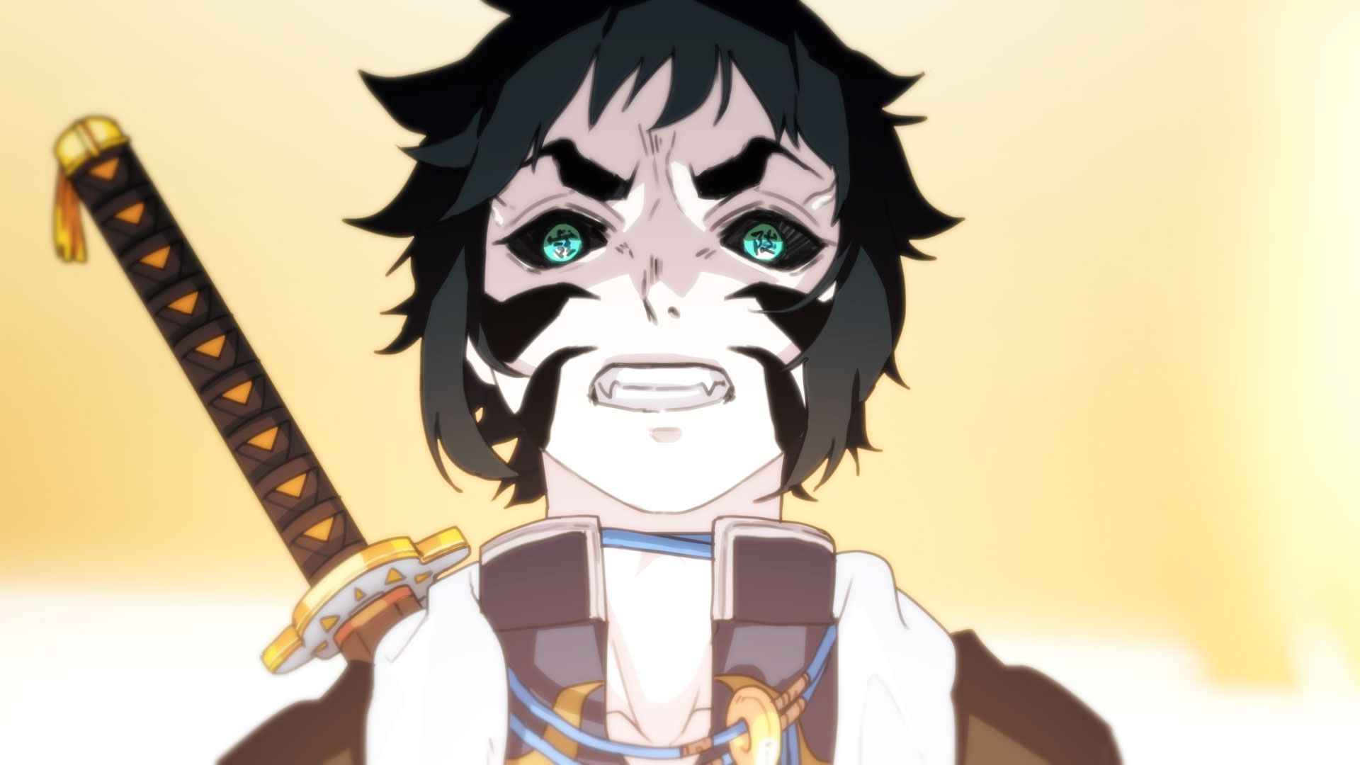 1920x1080 Mazu I forgot his ears, will add them later