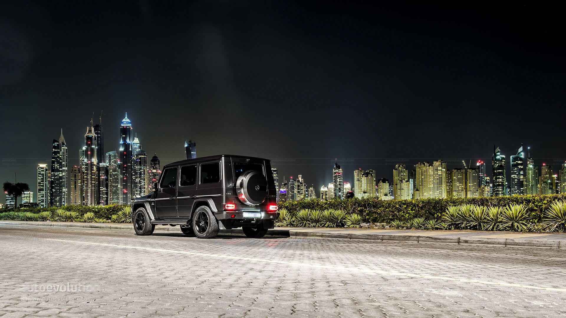 1920x1080 Mercedes Benz G Wagon wallpaperx1080