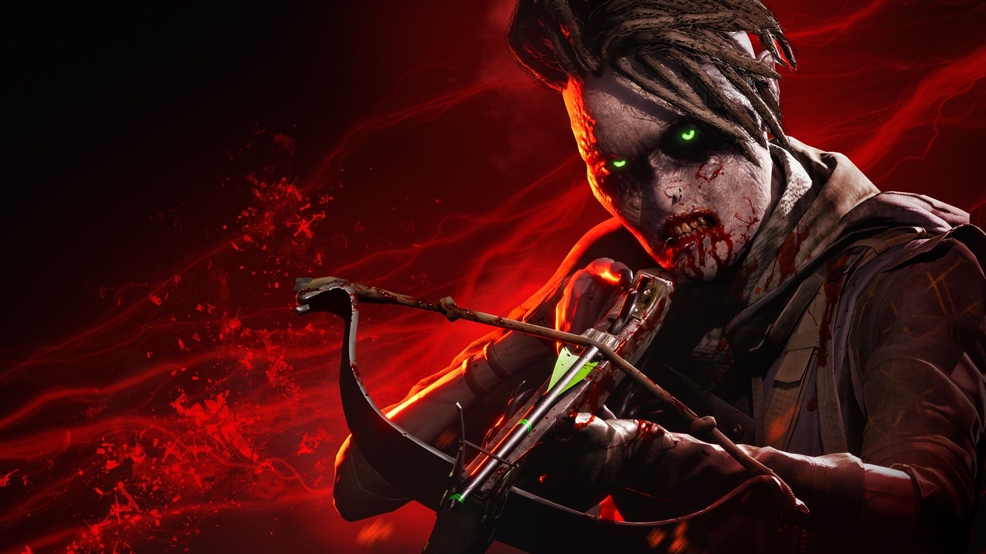 1920x1080 Bloodhunt Kindred! We extended the Halloween Pass another week as we need a little bit more time to prepare the December update. We also have a learnings article scheduled