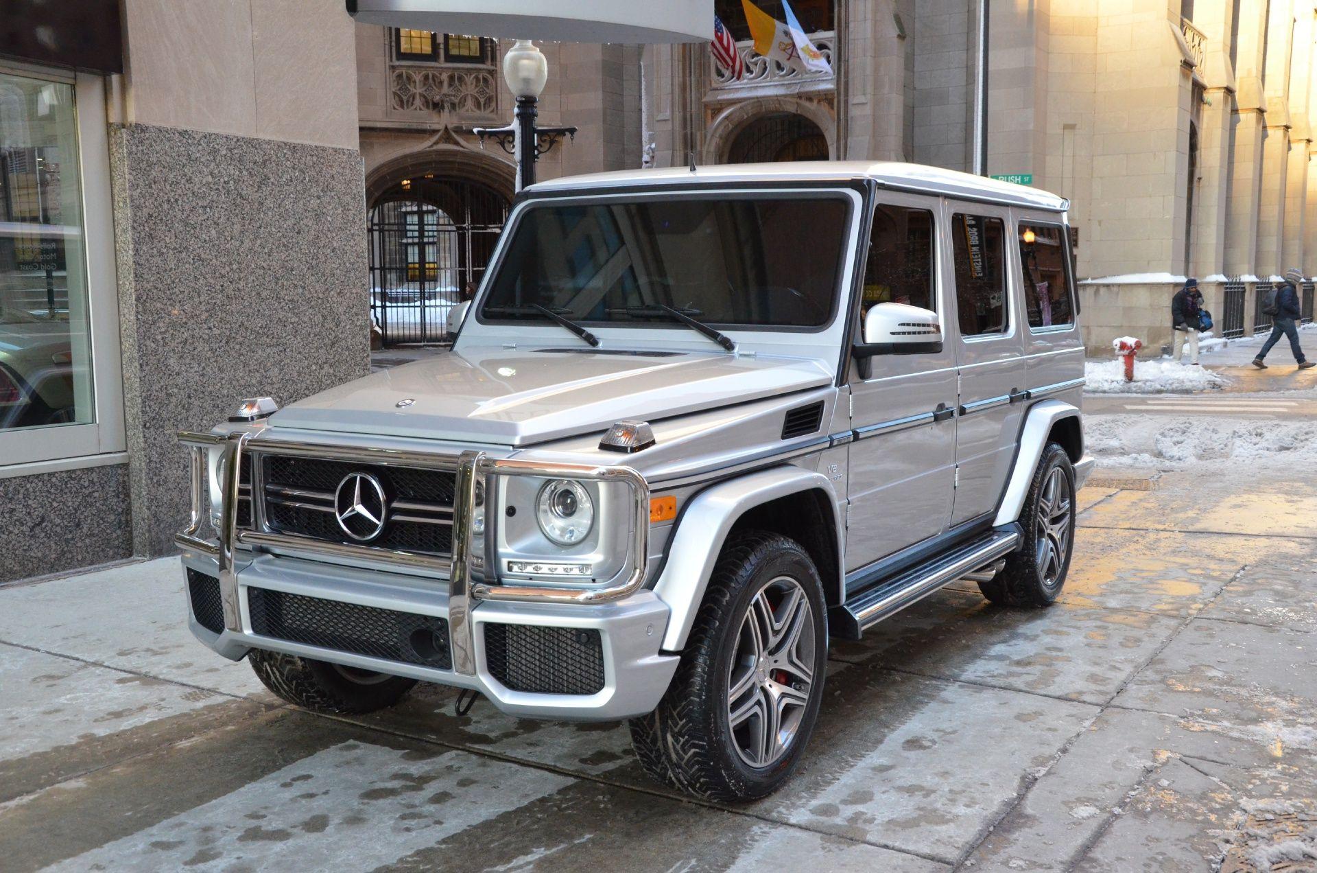 1920x1272 Mercedes Benz G Class Specs And Photo