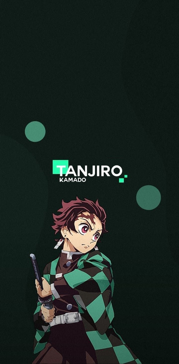 Tanjiro Mobile Wallpapers - Top Free Tanjiro Mobile Backgrounds