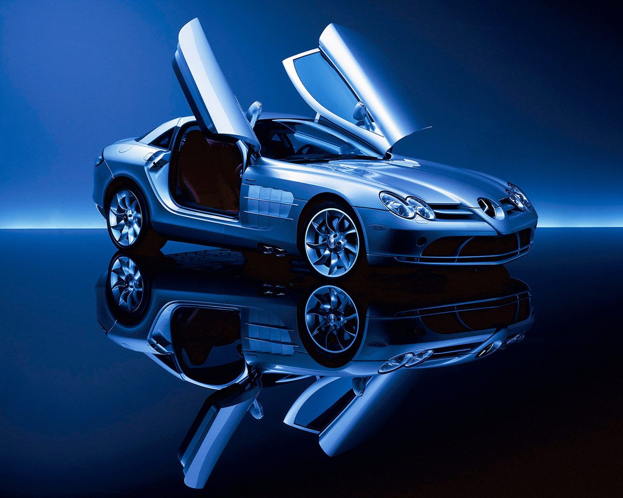 1280x1024 Download Mercedes Benz Slr Mclaren wallpaper for mobile phone, free Mercedes Benz Slr Mclaren HD picture