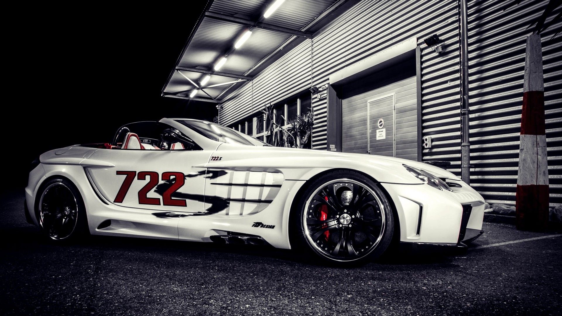 1920x1080 Download Mercedes Benz Slr Mclaren wallpaper for mobile phone, free Mercedes Benz Slr Mclaren HD picture