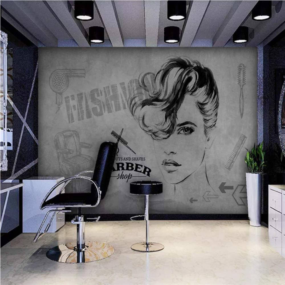 1000x1000 Hair Salon Wallpaper