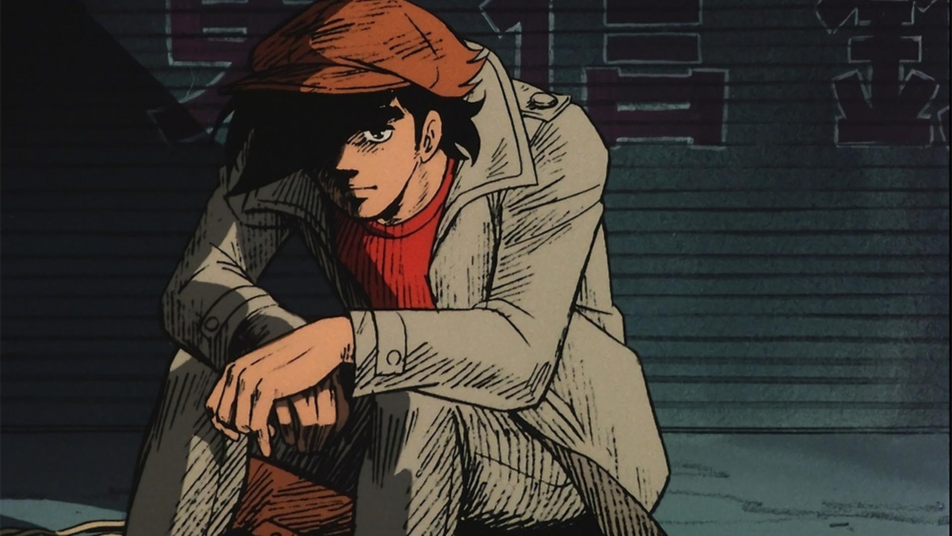1920x1080 Tomorrow's Joe Creator Tetsuya Chiba Home After Heart Surgery
