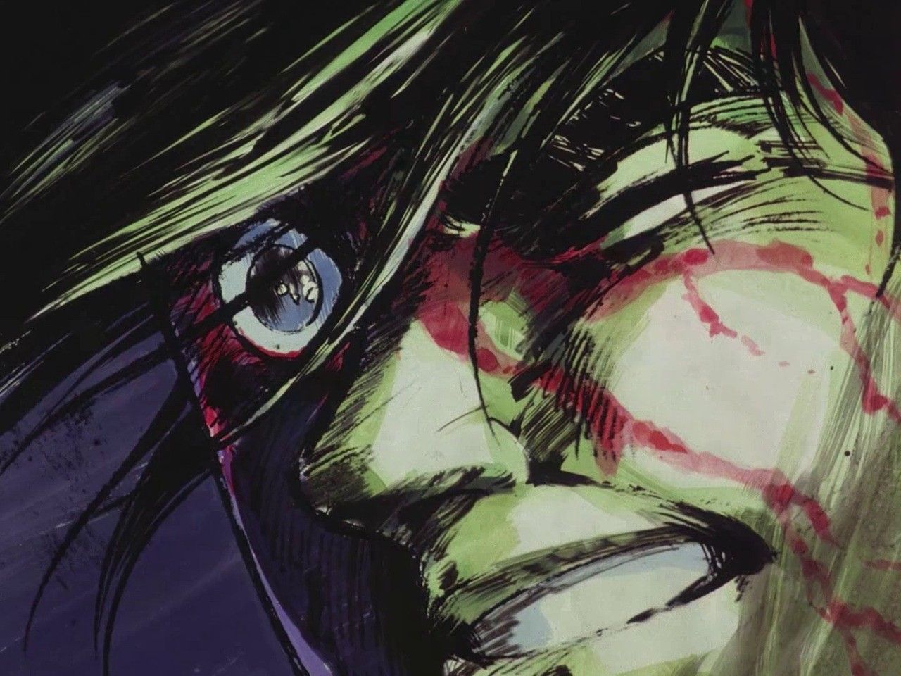 Ashita No Joe Wallpapers Top Free Ashita No Joe Backgrounds — free download