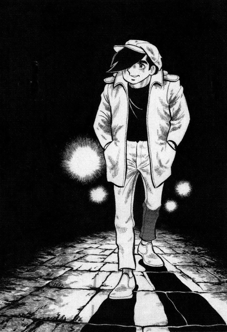 Ashita No Joe Wallpapers Top Free Ashita No Joe Backgrounds — free download