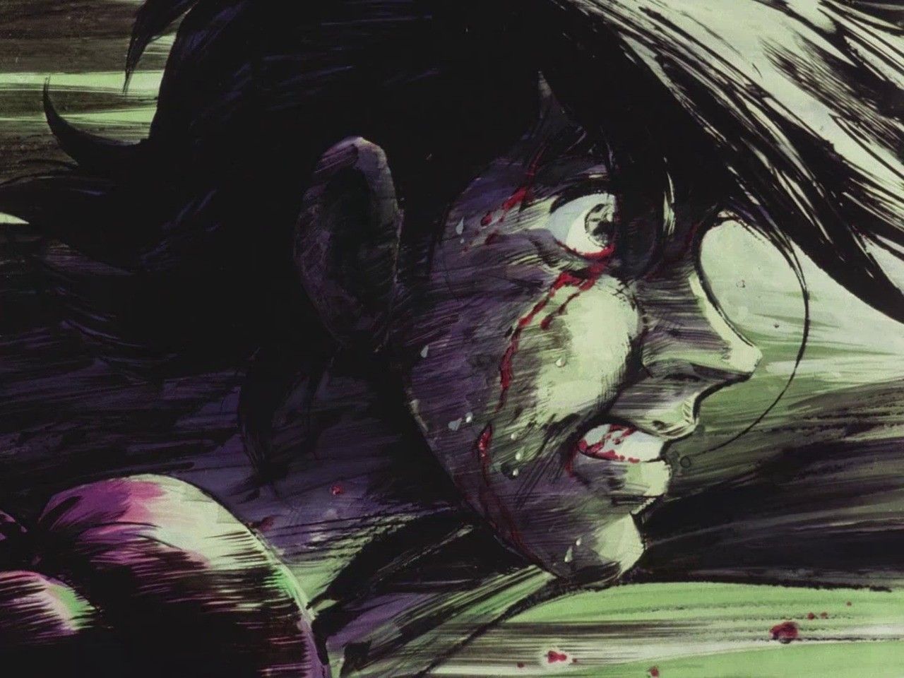 1280x960 Ashita no joe ideas. joes, jigoku shōjo, anime