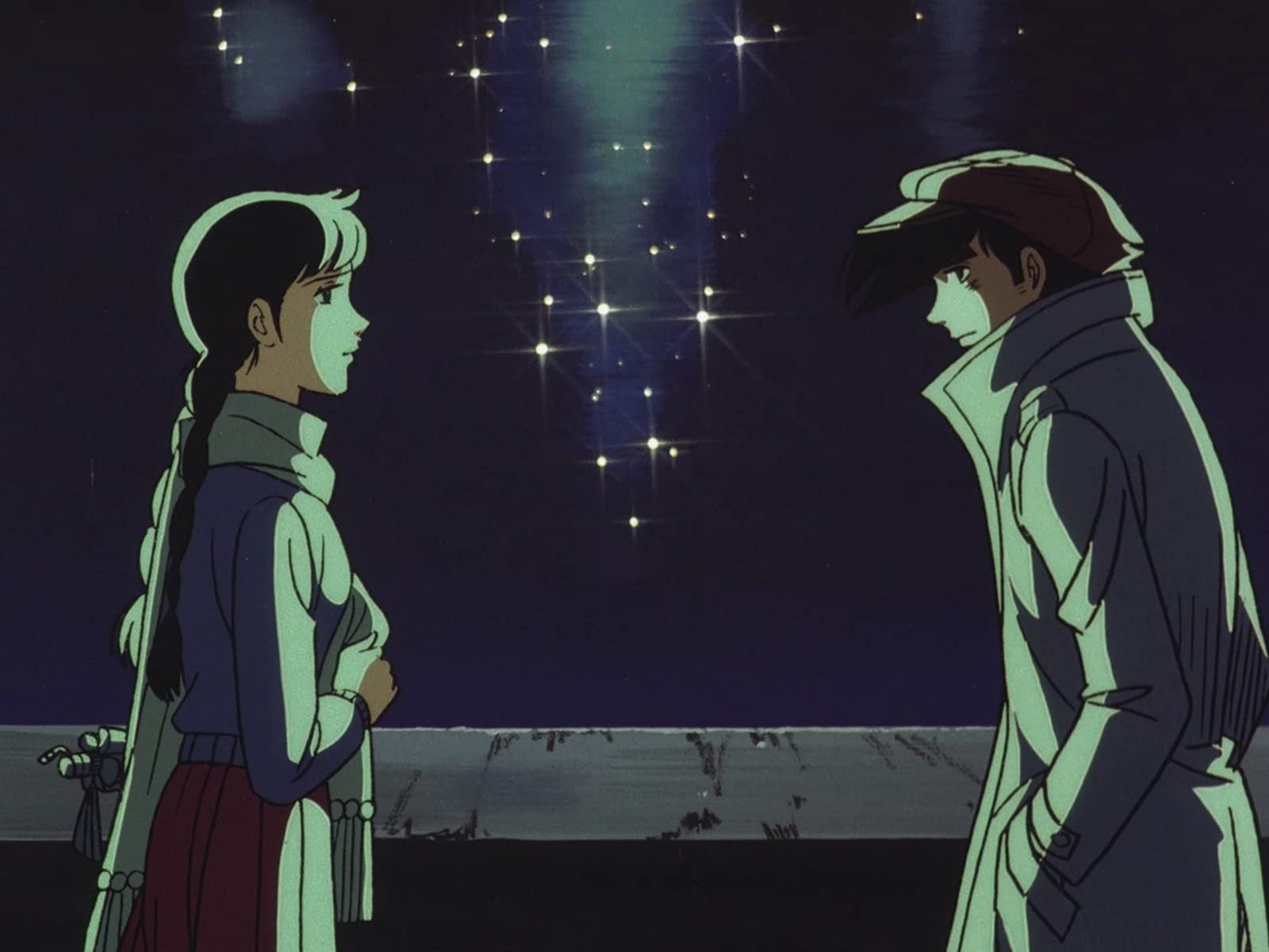 Ashita No Jo Scan Vf Ashita No Joe Wallpapers - Top Free Ashita No Joe Backgrounds