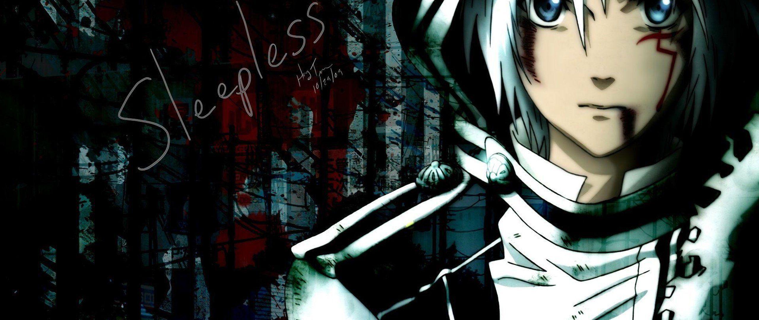 Emo Anime Wallpapers - Top Free Emo Anime Backgrounds - Wallpaperaccess