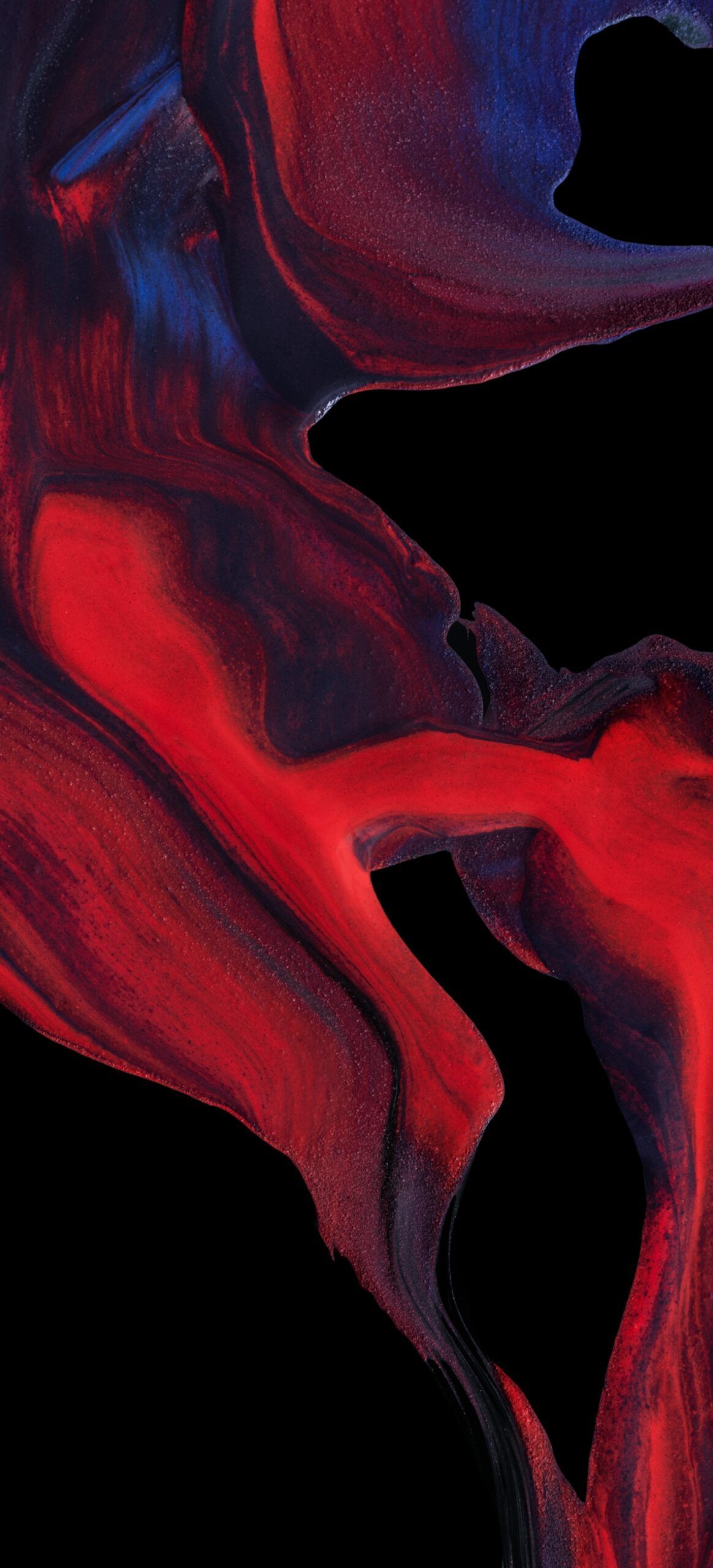 1164x2560 Oppo Find X3 Pro Wallpaper