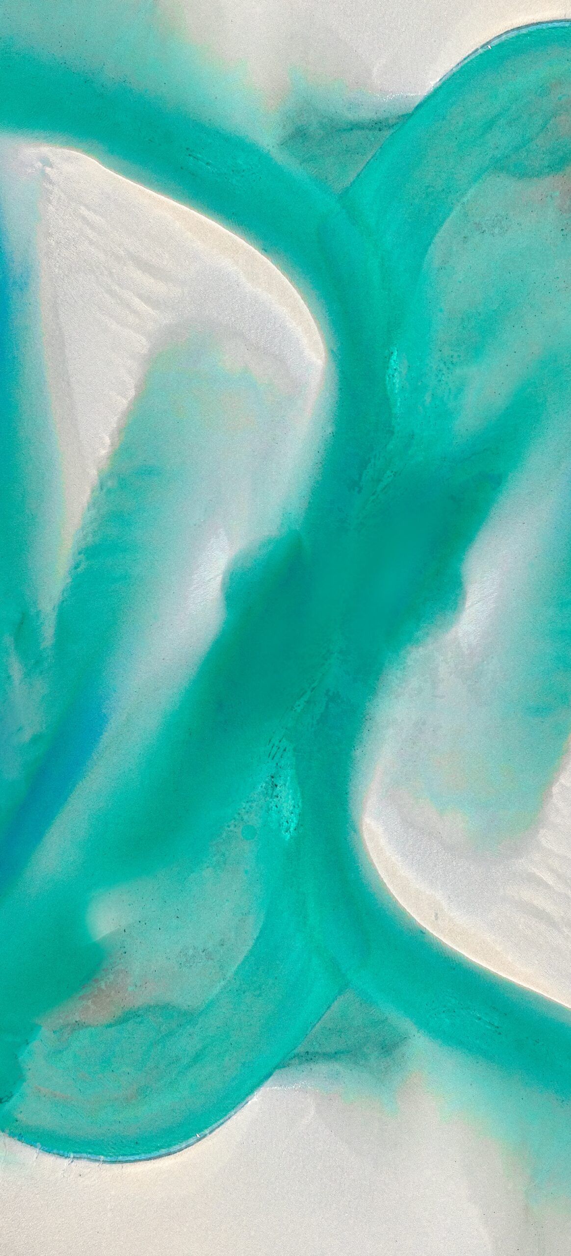 1164x2560 Oppo Find X3 Pro Wallpaper