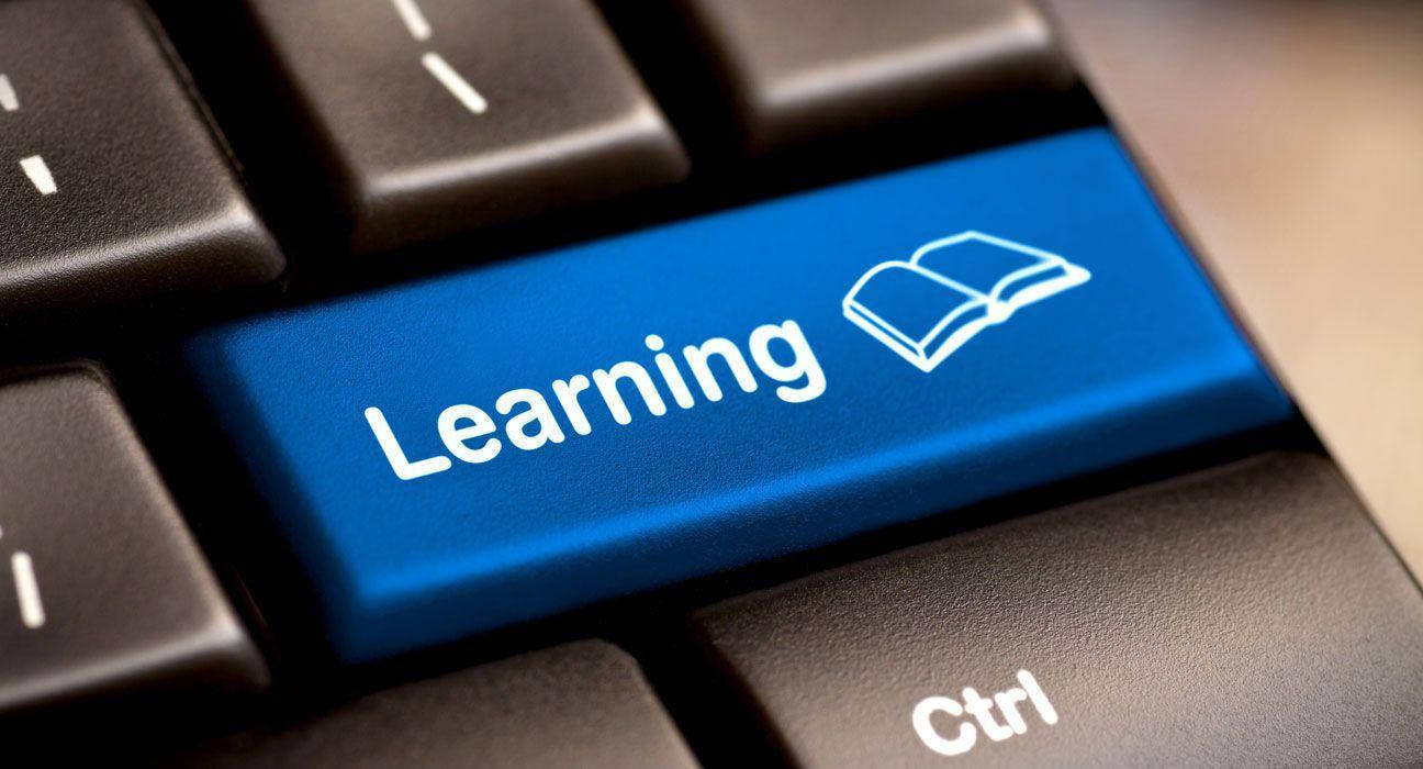 1296x700 Learning Wallpaper