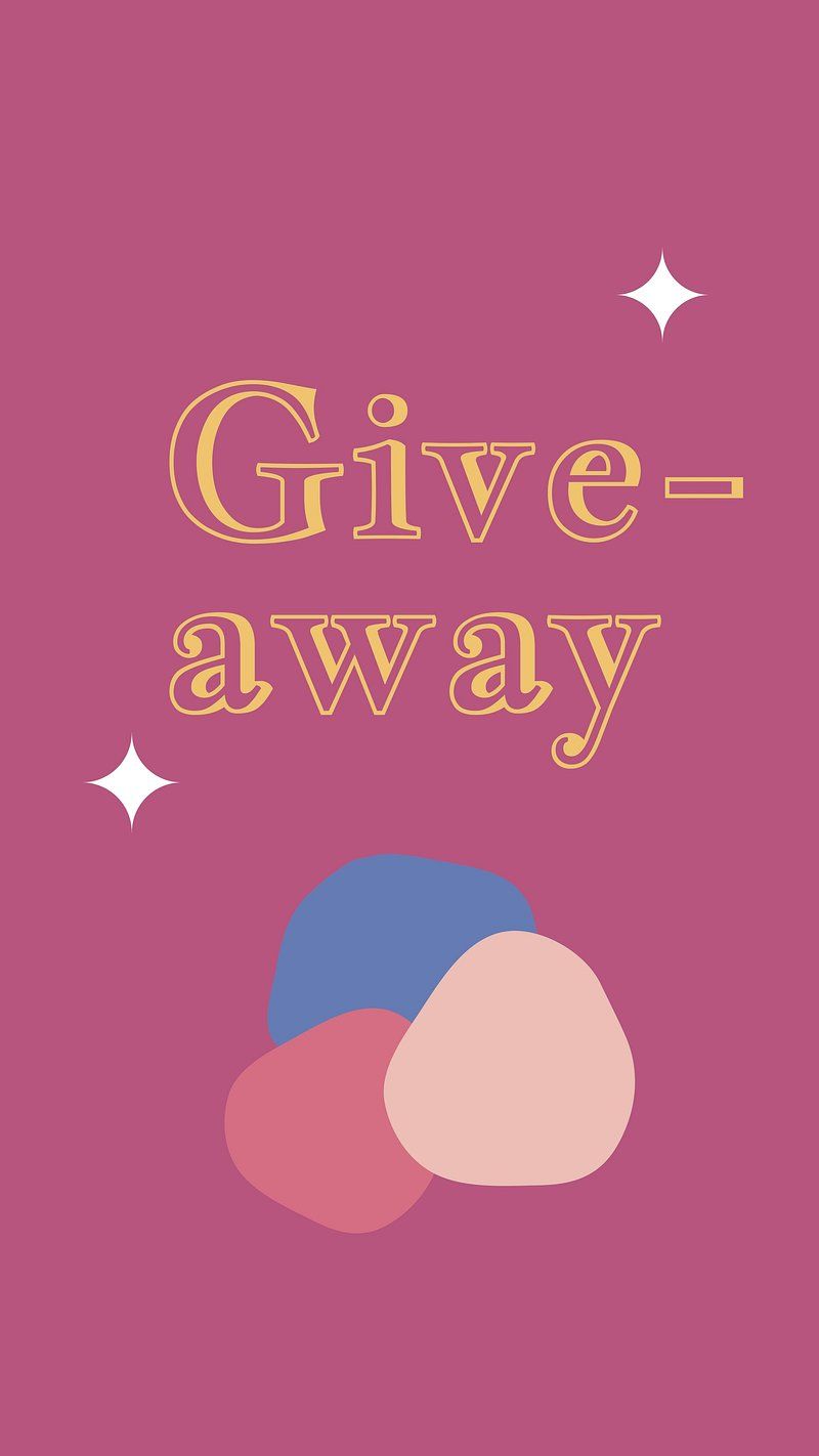 800x1422 Instagram Giveaway Image Wallpaper