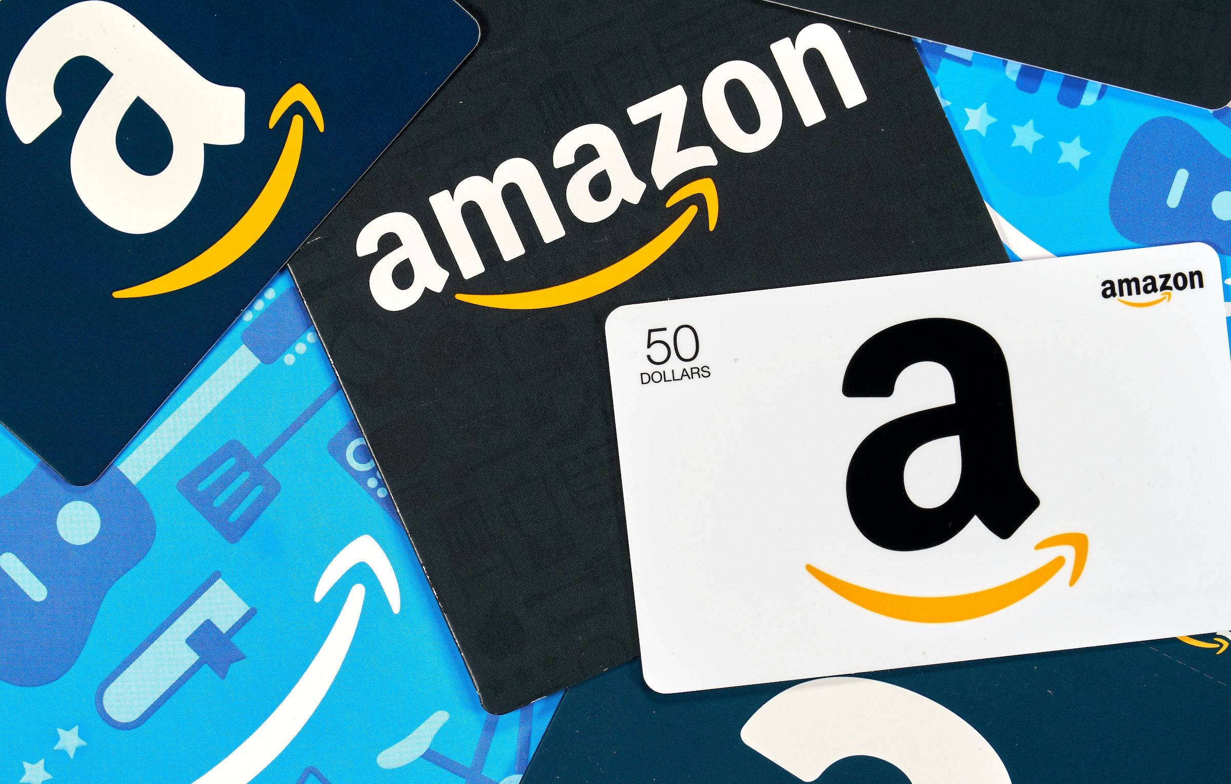 2400x1528 $50 Amazon Gift Card Giveaway Happy Home