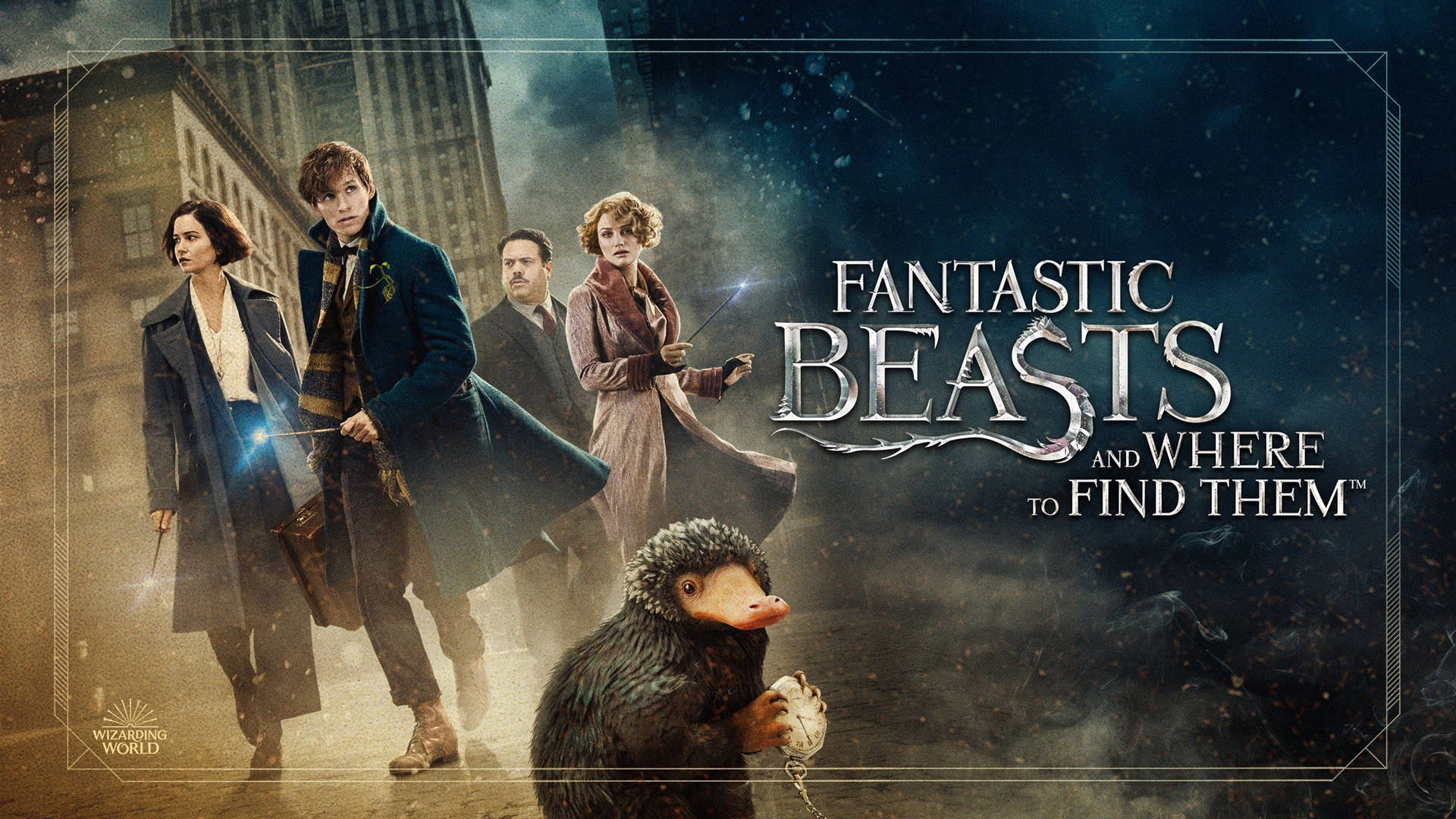 Fantastic Beasts and Where To Find Them Wallpapers Top Free Fantastic Fantastic Beasts and Where To Find Them Wallpapers Top Free Fantastic