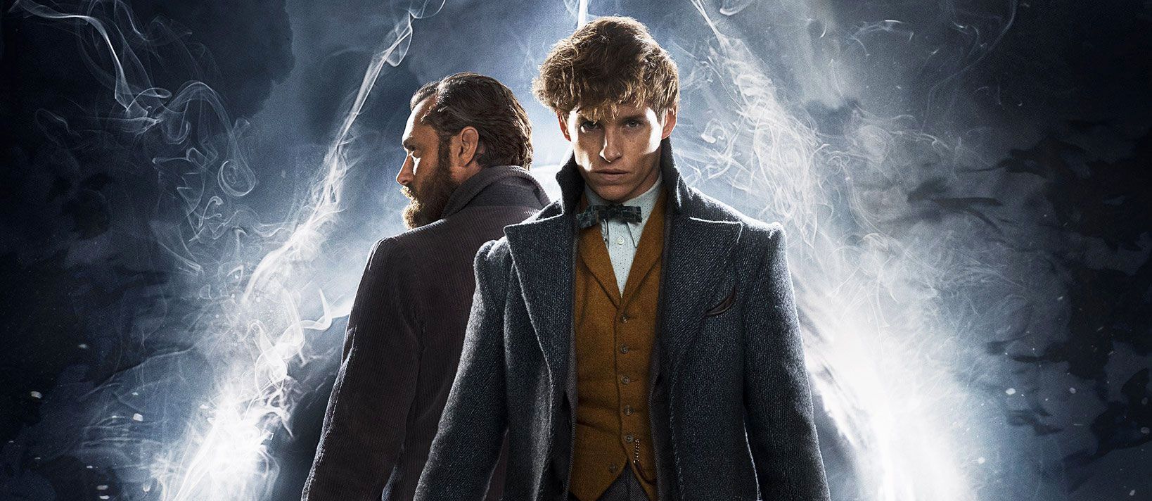 1638x712 Fantastic Beasts 3 cast, release date, plot