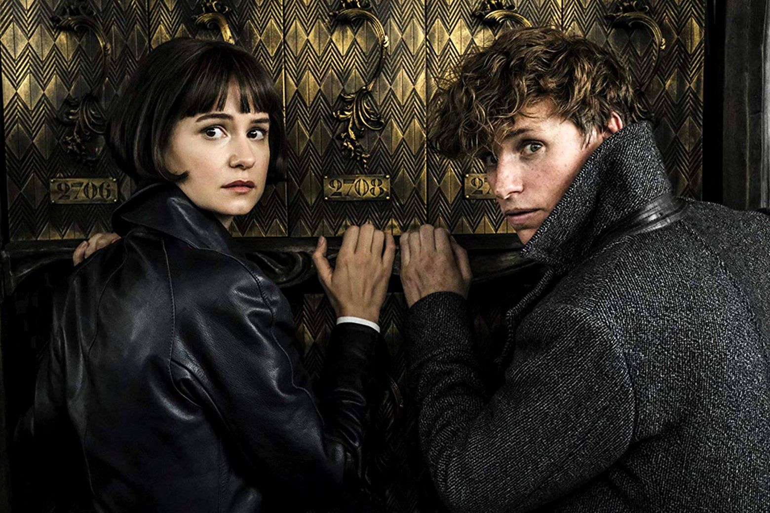 1560x1040 Fantastic Beasts: The Crimes of Grindelwald review: The worst Harry Potter movie ever
