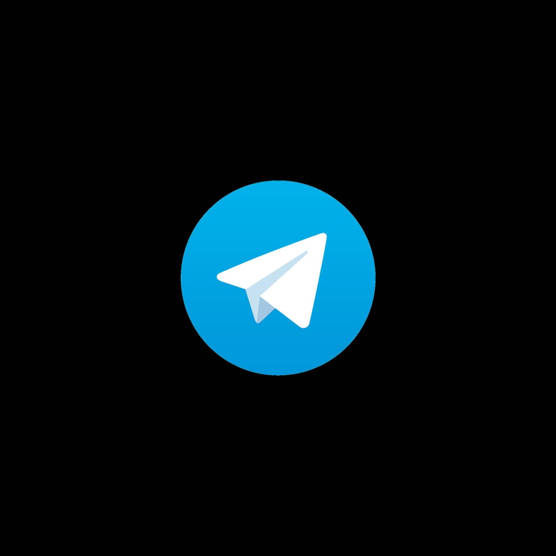 Telegram Logo Wallpapers - Top Free Telegram Logo Backgrounds