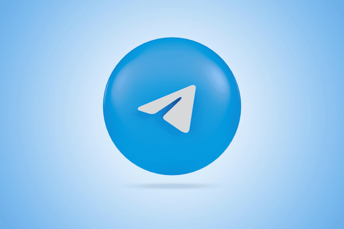 1140x760 Telegram announces: crypto wallet coming soon