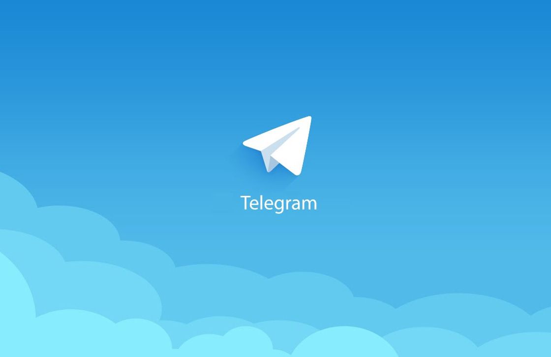 1120x725 Telegram channels