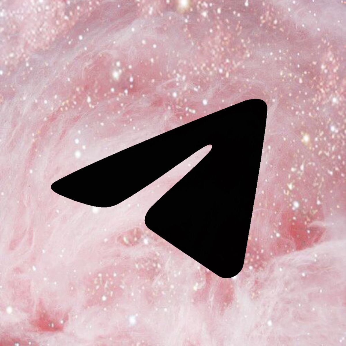 1200x1200 Telegram icon