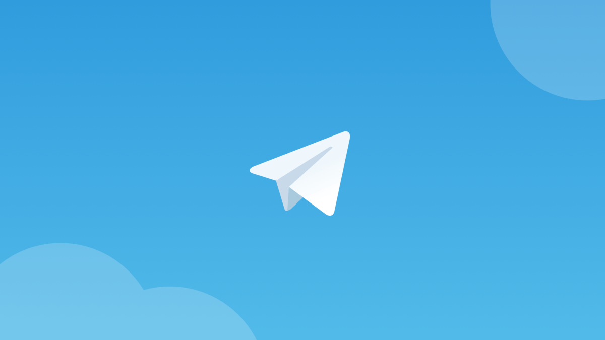 1200x675 Telegram Launches New Updates With Topics In Groups, Collectible Usernames