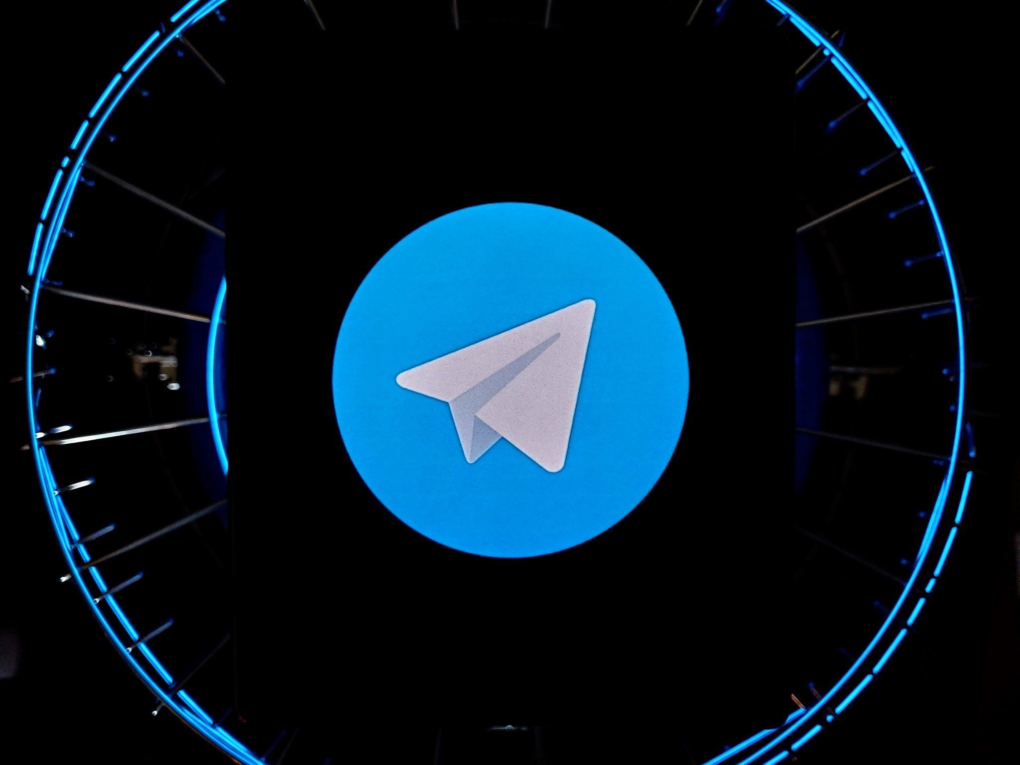 2048x1536 Latest Telegram Update Brings Long Awaited Group Video Calls Feature