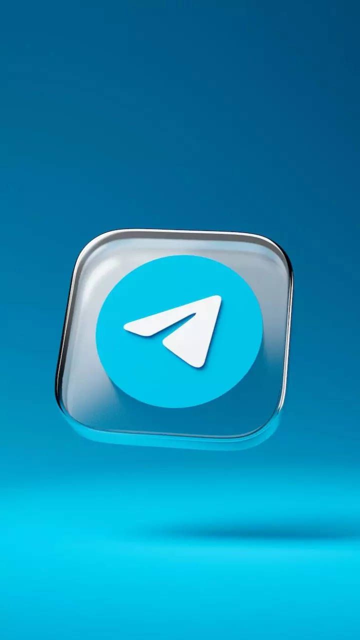 720x1280 How to enable password lock on Telegram