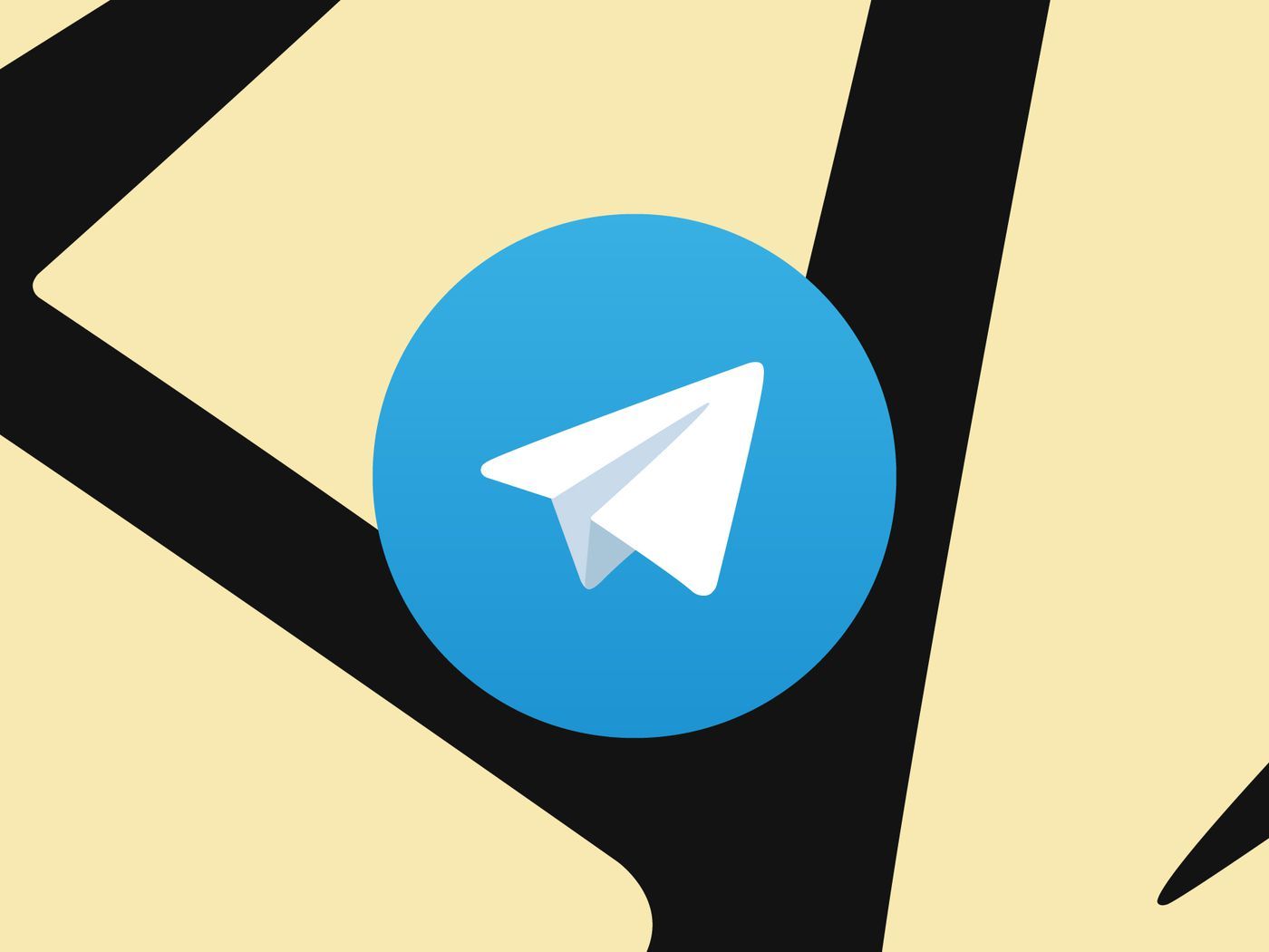 1400x1050 Telegram Version 9.2 Adds SIM Free Anonymous Phone Numbers, New Auto Delete