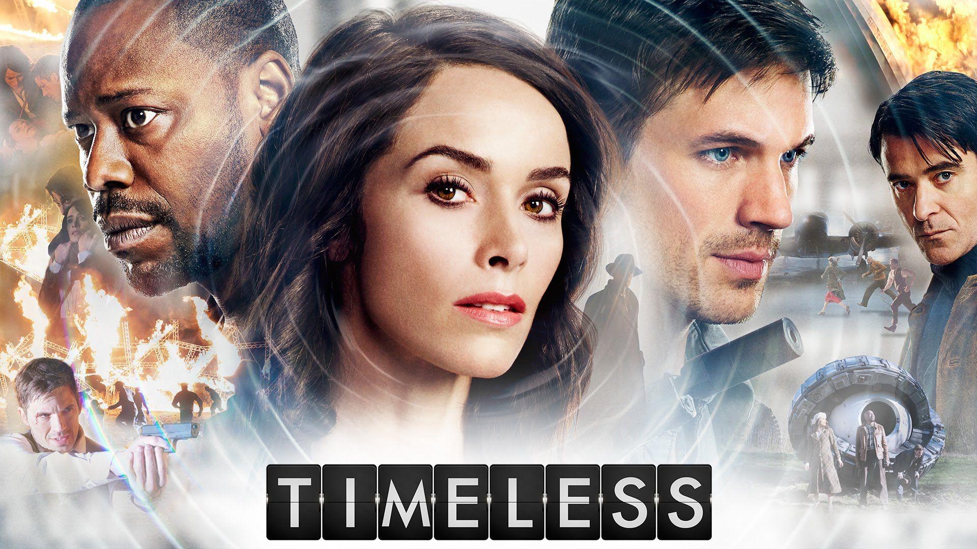 1920x1080 Timeless Series Wallpaper