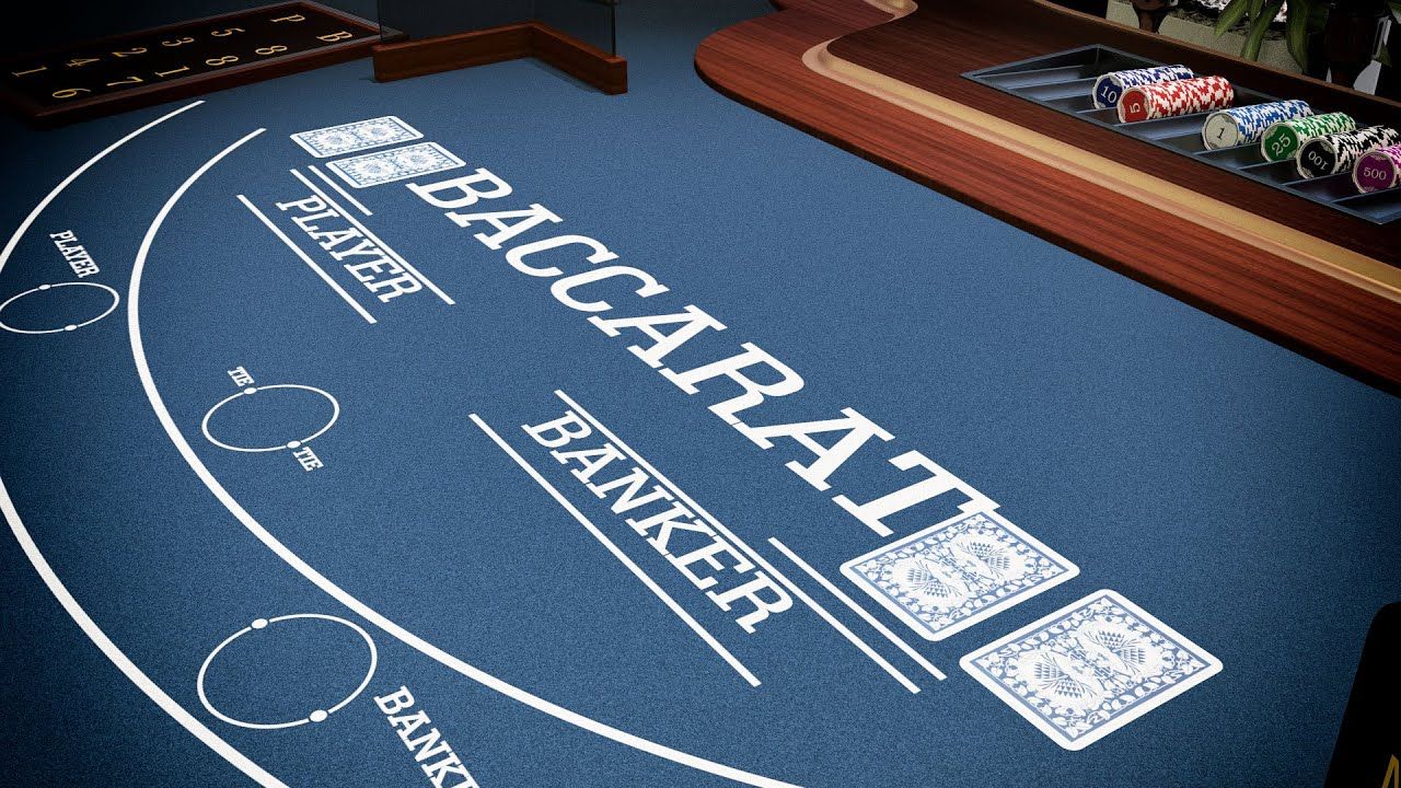 1280x720 Buy Mobile table card Baccarat HTML5 Mobile and PC mobile table card HTML5 Casino Game with source codes! Welcome to. Baccarat, Casino, Online casino games
