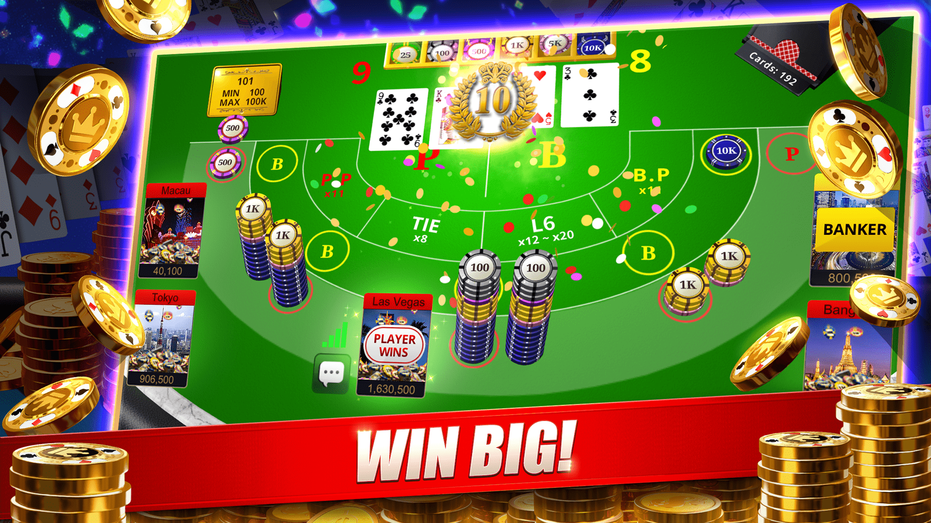 1920x1080 Dragon Ace Casino:Amazon.com:Appstore for Android