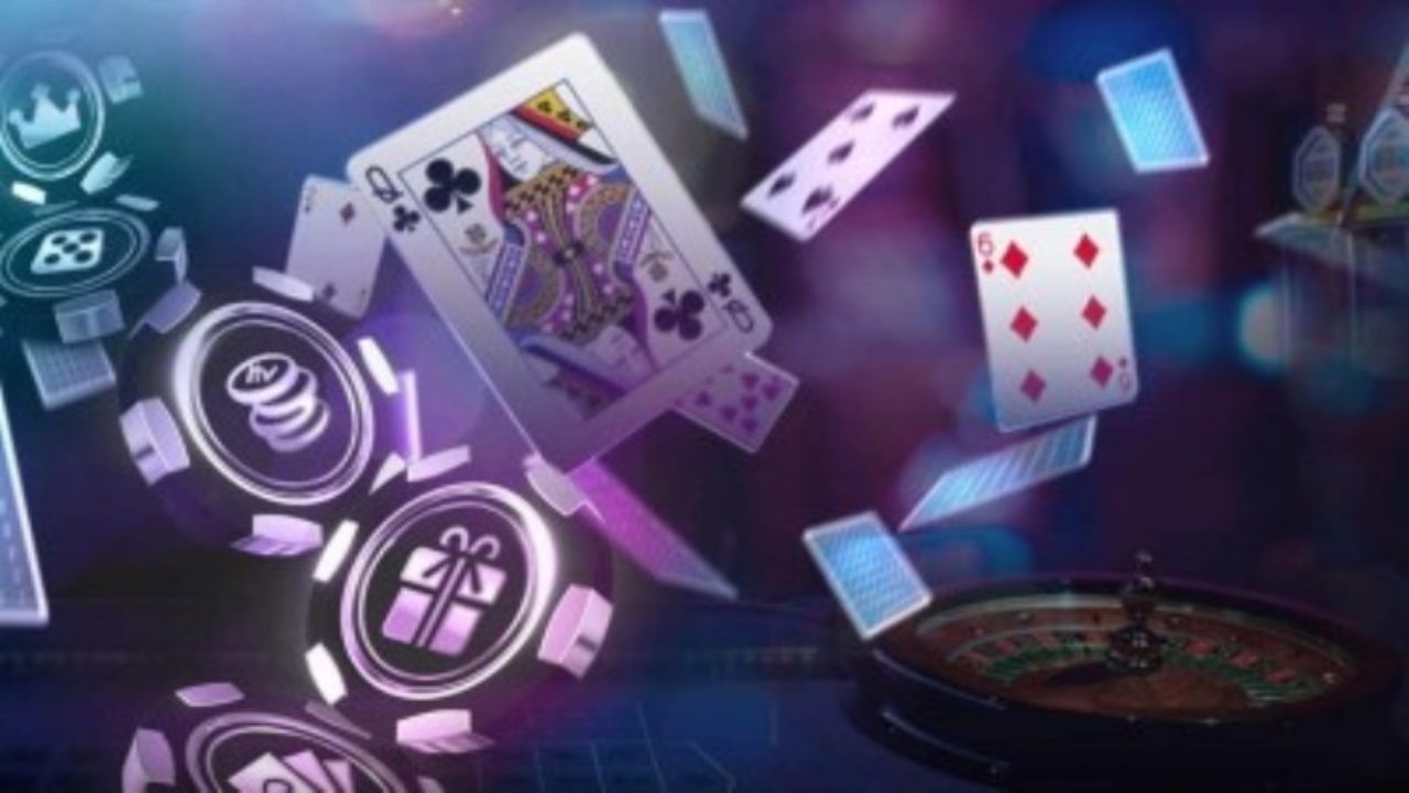 1280x720 Beneficial info of the finest and secured Korean online Baccarat casino site in 2020 You Fashion