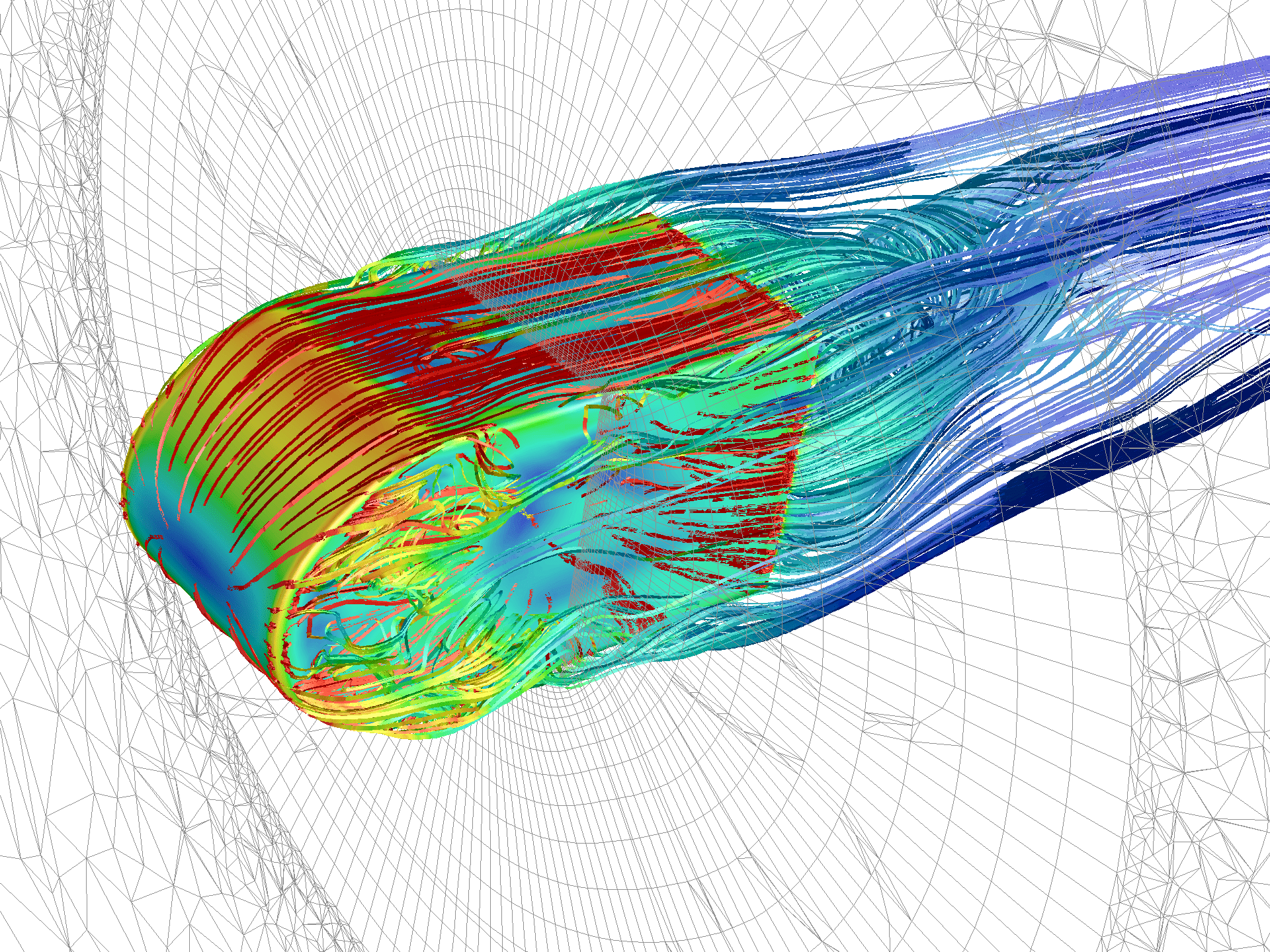 1920x1440 Ansys Wallpaper