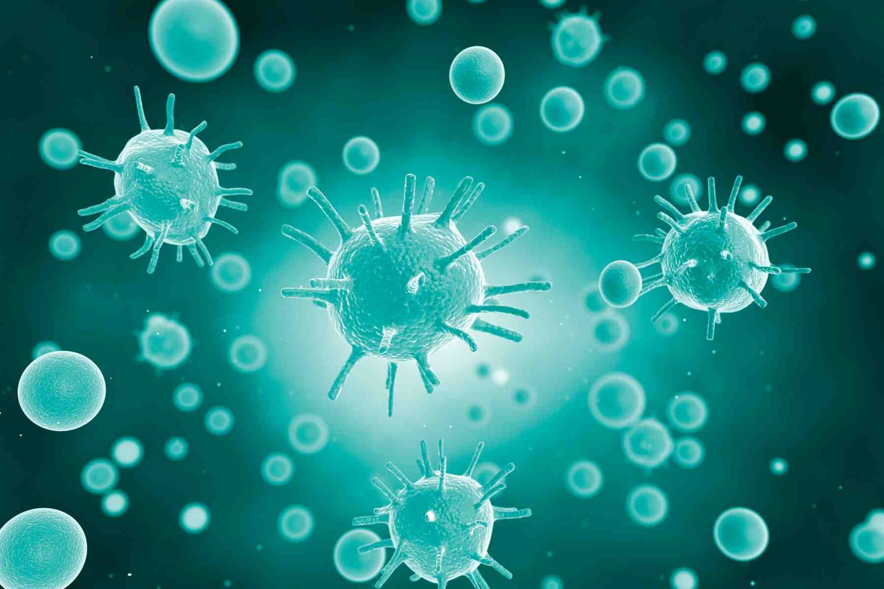 1800x1200 Resist Viral Infections By Rebooting Your Immune System in 4 Easy Steps
