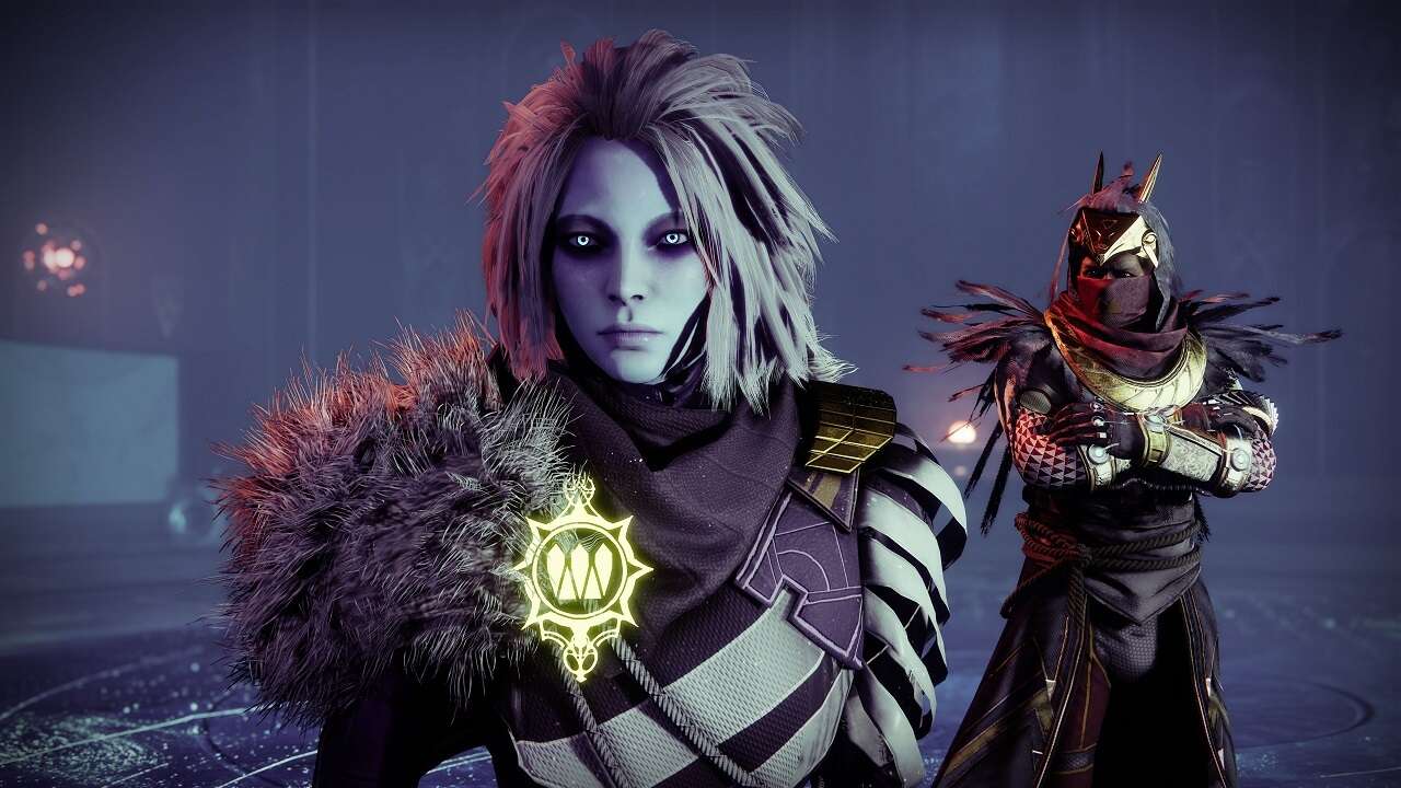 1280x720 Destiny 2's Season Of The Lost Will See The Return Of Mara Sov