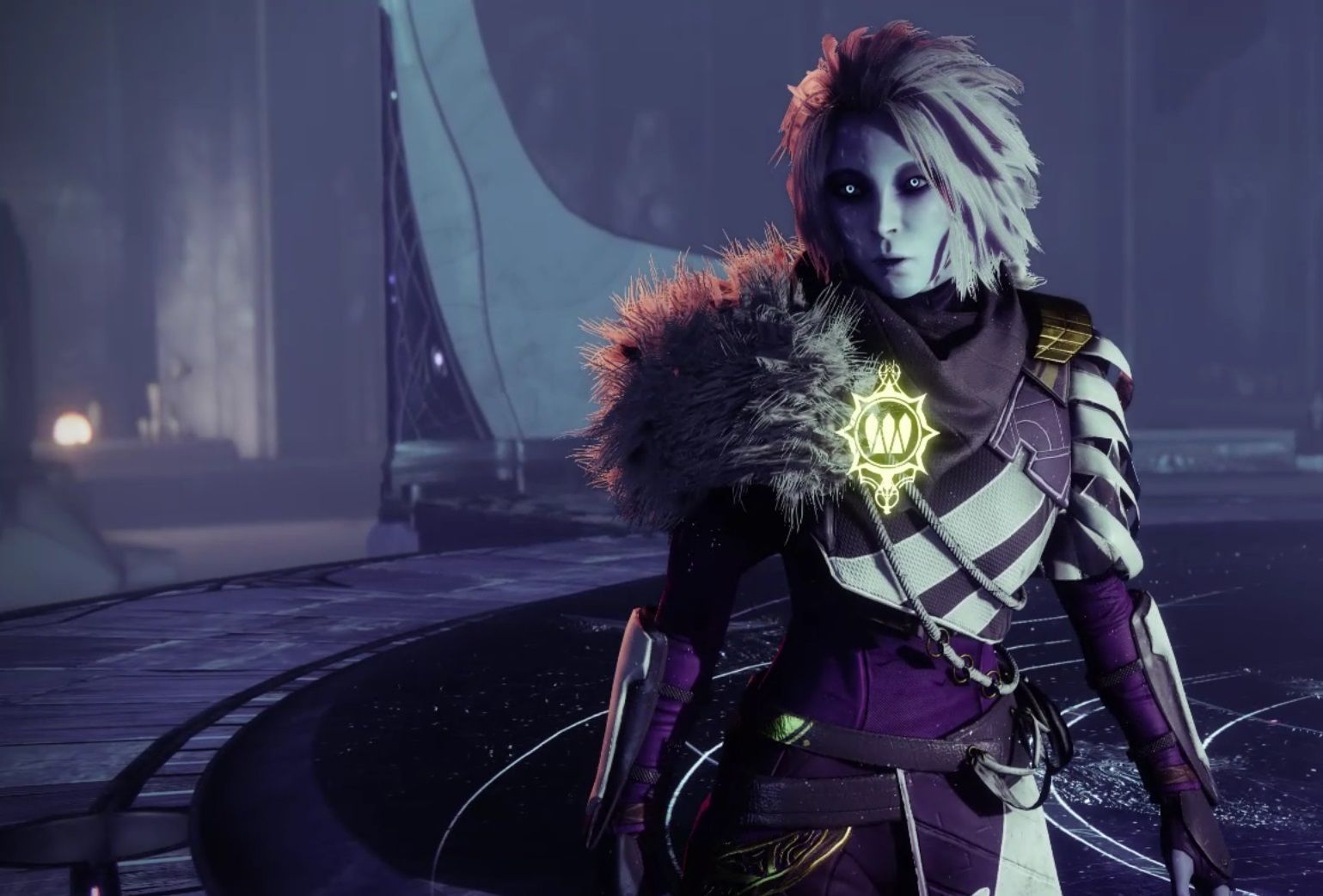 1539x1043 Iron Banter: This Week In Destiny 2 Sov's Ahamkara, The Death Of Dance, And An Iron Banner Arsenal