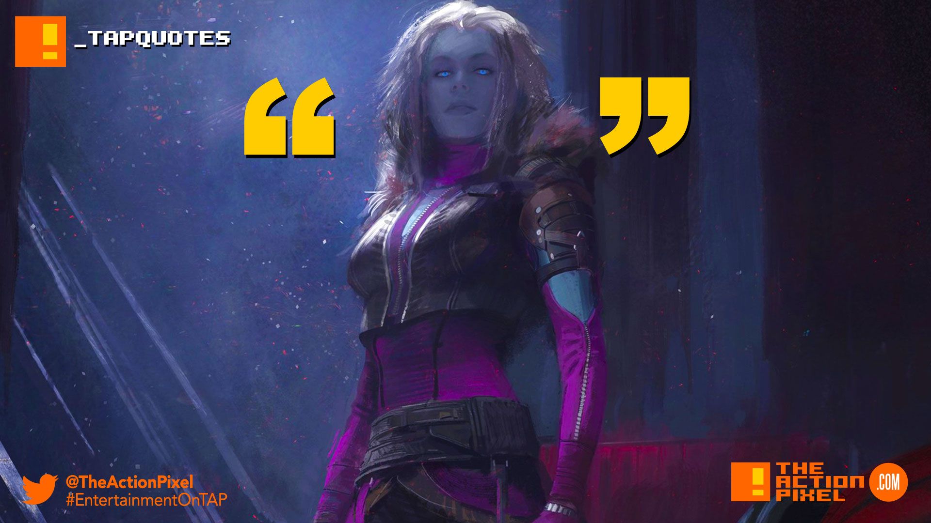 1920x1080 TAPQuotes. In “Destiny” Mara Sov Knows All Too Well The Psychology Behind Projection