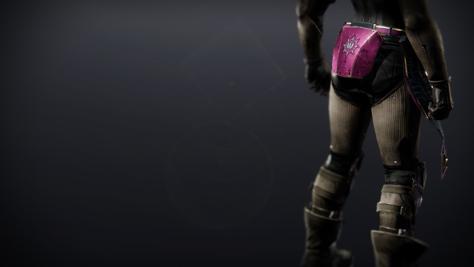 1920x1080 Pathfinder's Mark