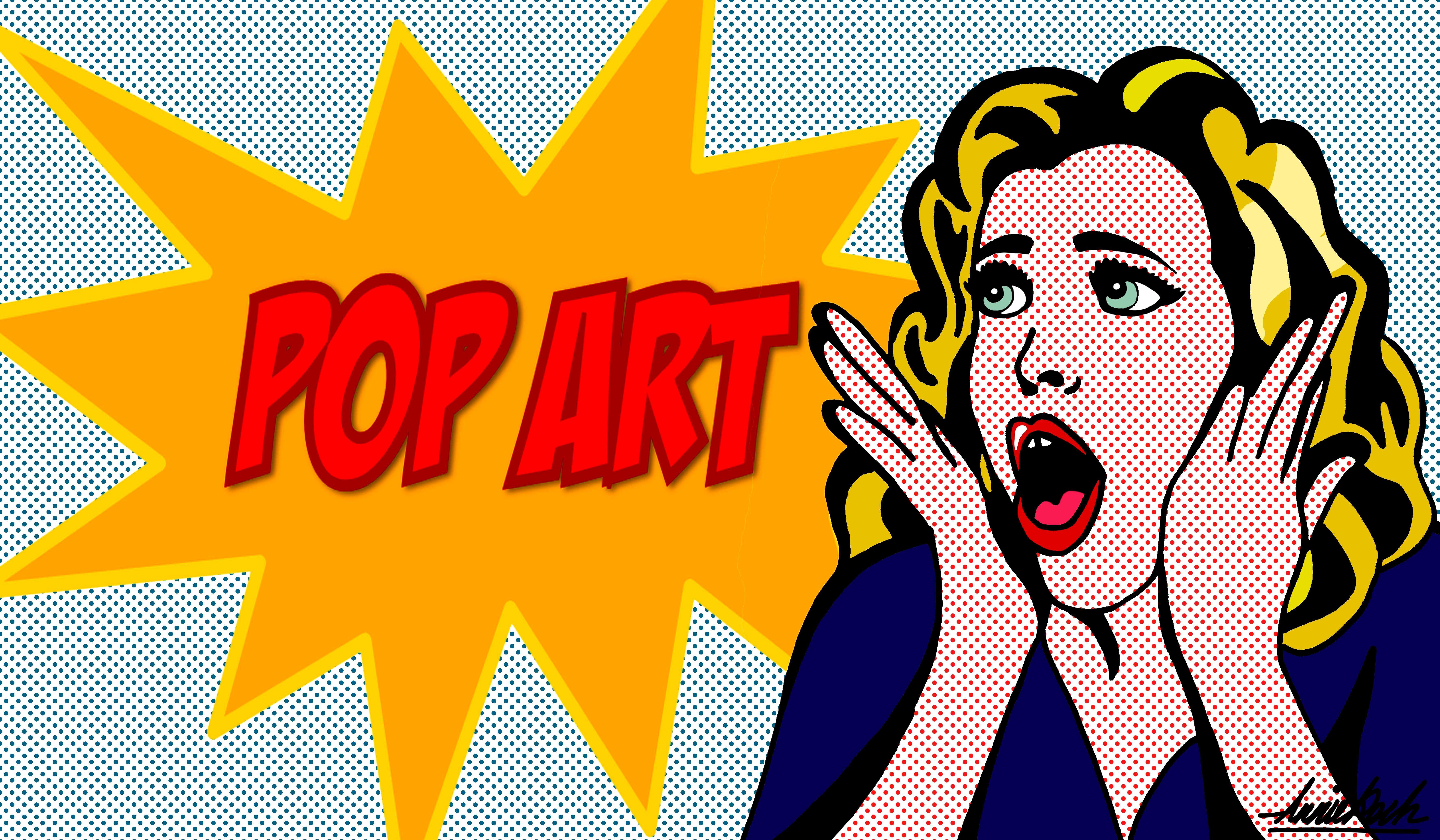 7087x4134 Pop Artists In Miami