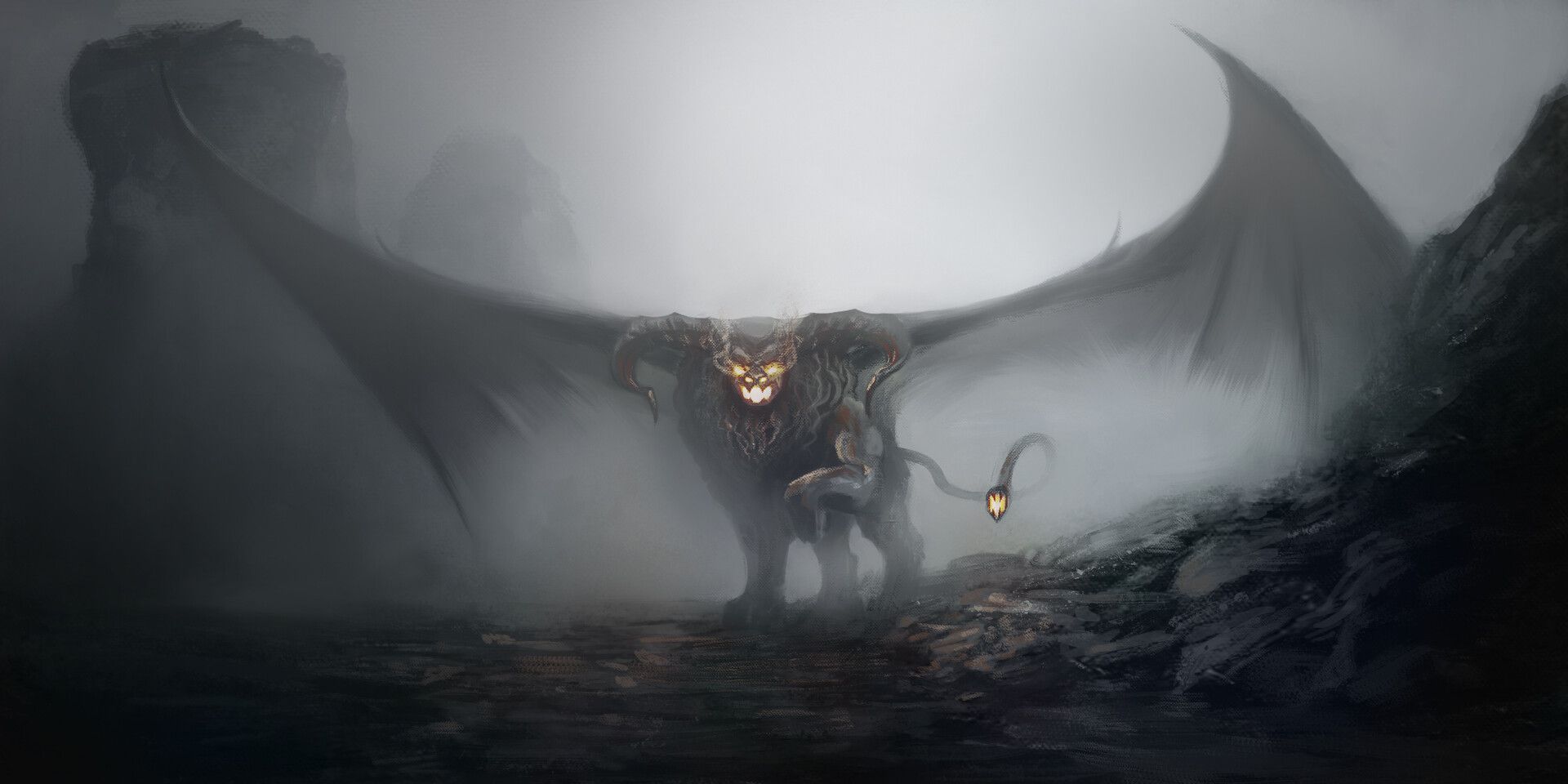 1920x960 Manticore concept